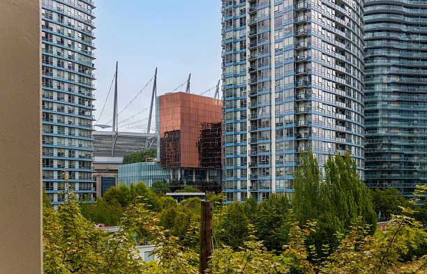 506 989 Beatty Street Yaletown