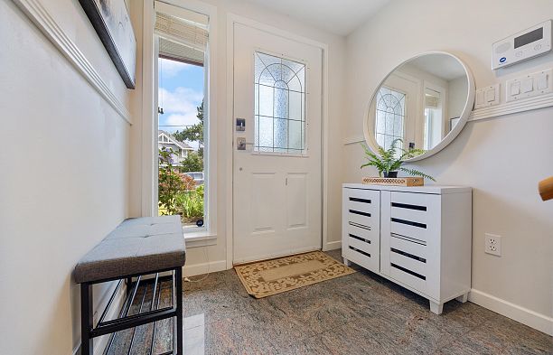 3608 W 7th Avenue Kitsilano