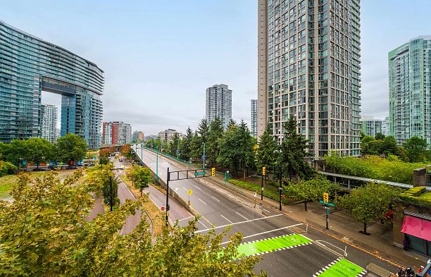 506 989 Beatty Street Yaletown