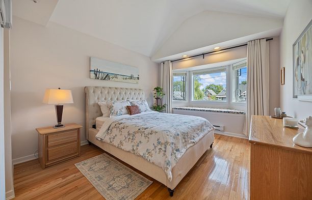 3608 W 7th Avenue Kitsilano