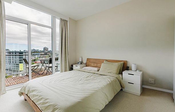 1821 1618 Quebec Street Mount Pleasant VE