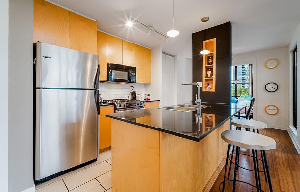 506 989 Beatty Street Yaletown