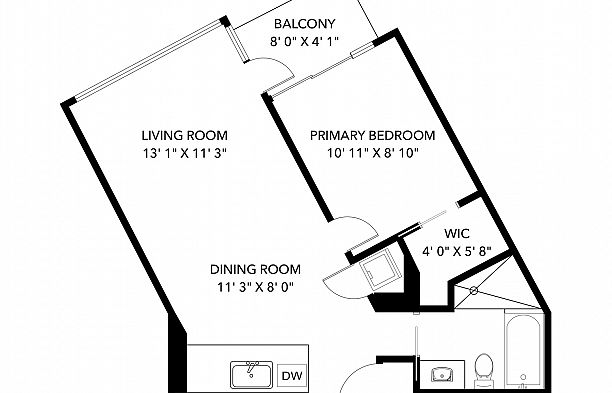1821 1618 Quebec Street Mount Pleasant VE