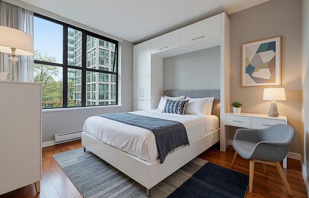 506 989 Beatty Street Yaletown