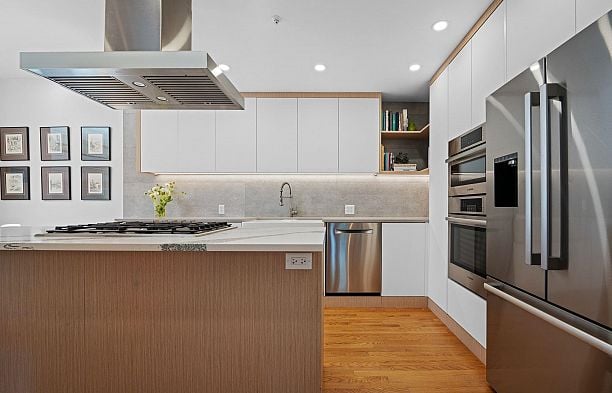 1987 W 13th Avenue Kitsilano