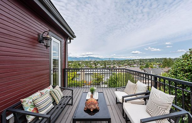 3936 Quesnel Drive Arbutus