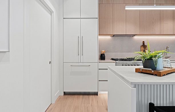 5489 Larch Street Kerrisdale