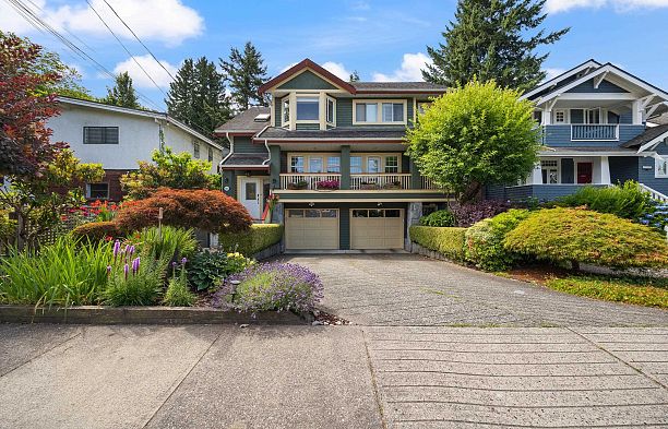 3608 W 7th Avenue Kitsilano