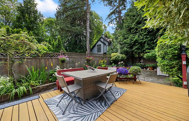 3608 W 7th Avenue Kitsilano