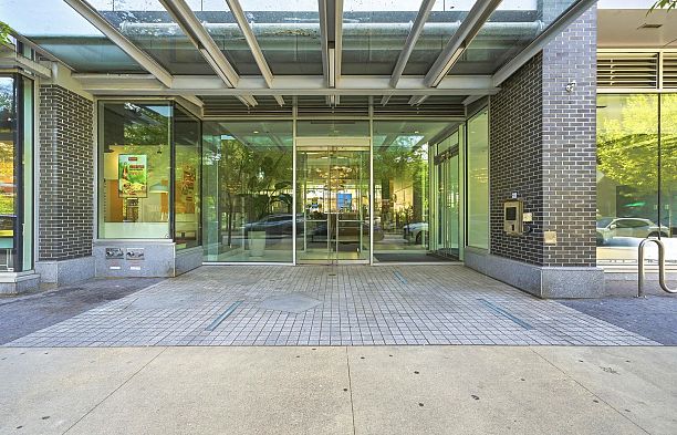 3605 1283 Howe Street Downtown VW