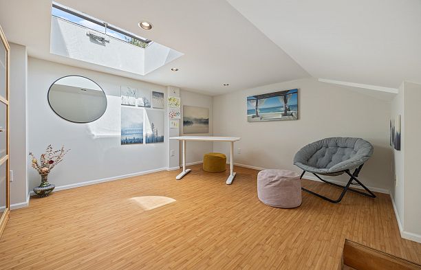 3608 W 7th Avenue Kitsilano