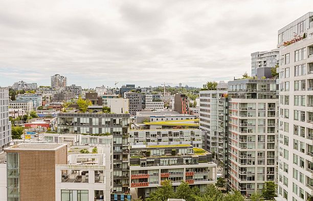1821 1618 Quebec Street Mount Pleasant VE