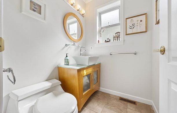 3608 W 7th Avenue Kitsilano