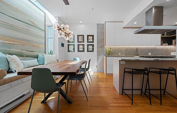 1987 W 13th Avenue Kitsilano