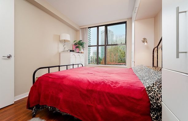 506 989 Beatty Street Yaletown