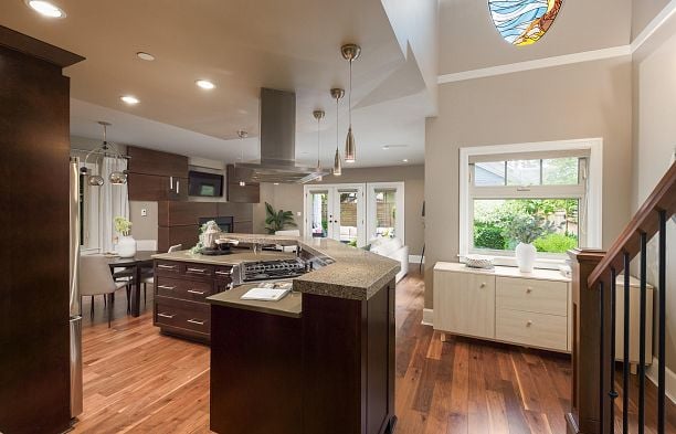 850 E 10th Avenue Mount Pleasant VE