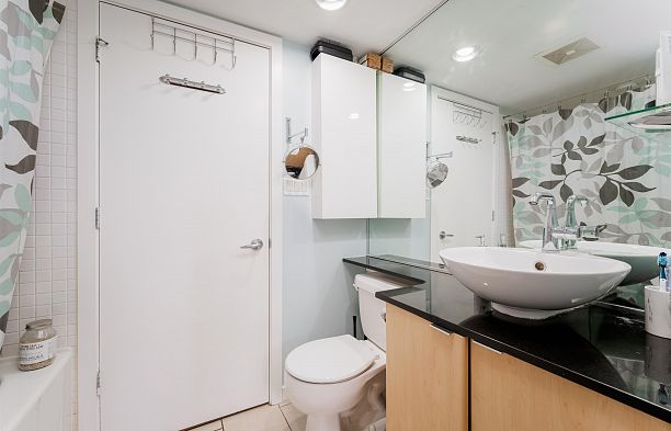 506 989 Beatty Street Yaletown