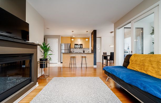 506 989 Beatty Street Yaletown