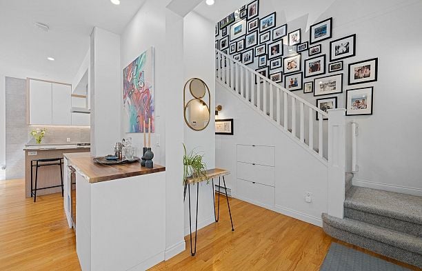 1987 W 13th Avenue Kitsilano