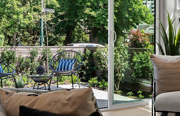 5489 Larch Street Kerrisdale