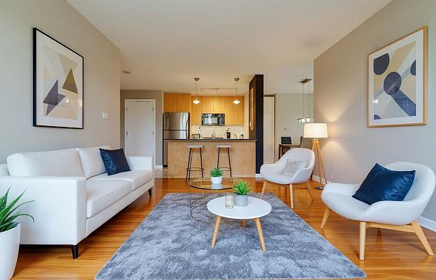 506 989 Beatty Street Yaletown