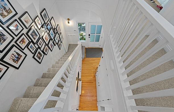 1987 W 13th Avenue Kitsilano
