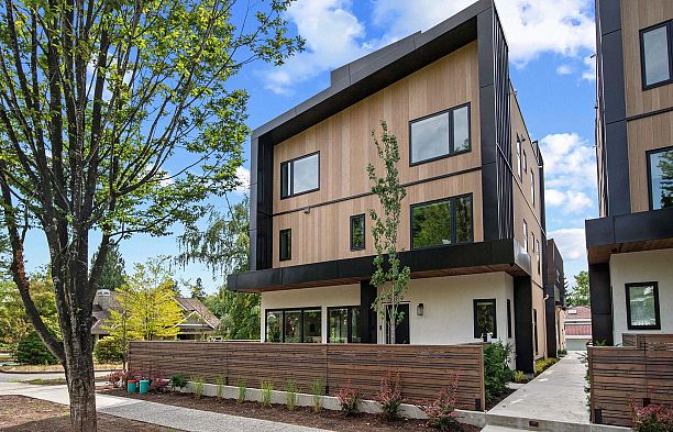 5489 Larch Street Kerrisdale