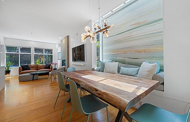 1987 W 13th Avenue Kitsilano