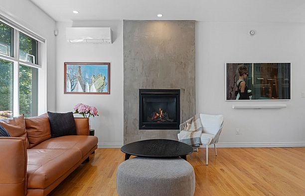 1987 W 13th Avenue Kitsilano