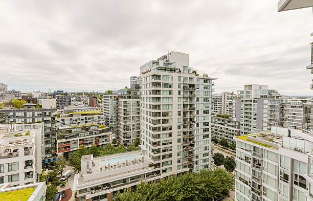 1821 1618 Quebec Street Mount Pleasant VE