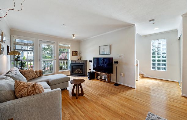 3608 W 7th Avenue Kitsilano