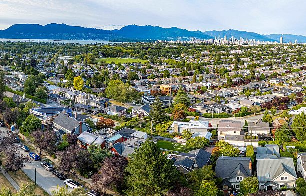 3936 Quesnel Drive Arbutus