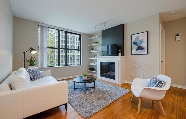 506 989 Beatty Street Yaletown