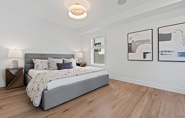 5489 Larch Street Kerrisdale
