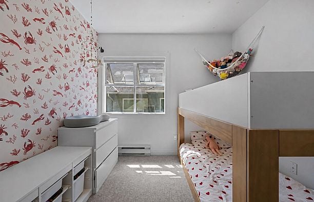 1987 W 13th Avenue Kitsilano