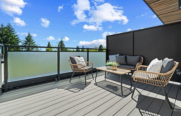 5489 Larch Street Kerrisdale