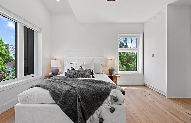 5489 Larch Street Kerrisdale