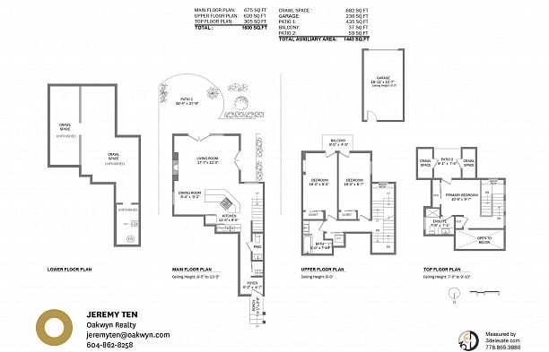 850 E 10th Avenue Mount Pleasant VE