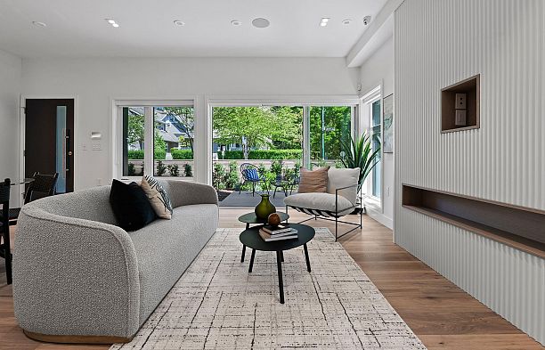 5489 Larch Street Kerrisdale