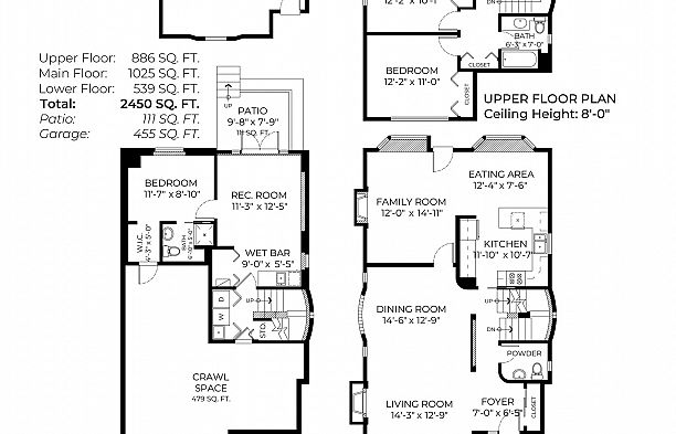 4682 W 14th Avenue Point Grey