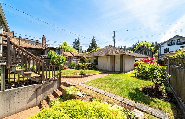 4682 W 14th Avenue Point Grey