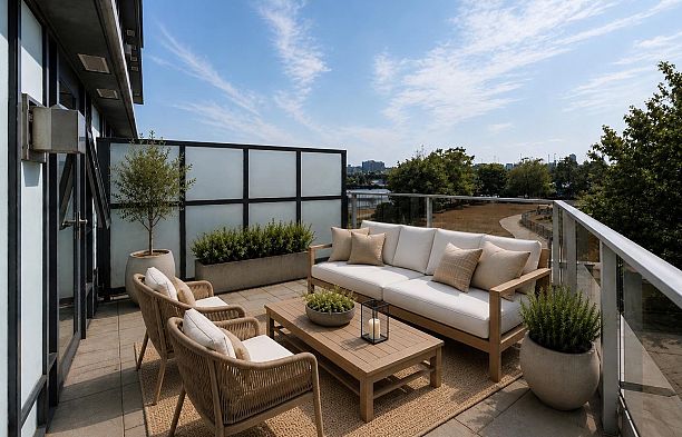 305 8 Smithe Mews Yaletown