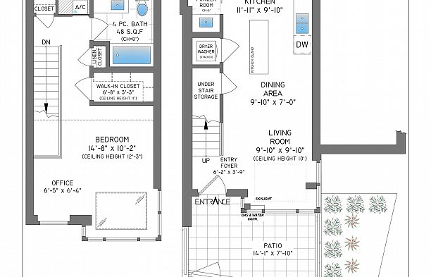 141 E 1st Avenue Mount Pleasant VE