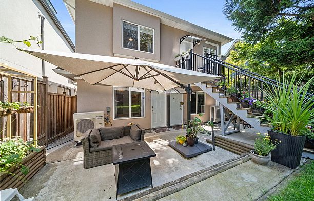 4273 Quebec Street Main