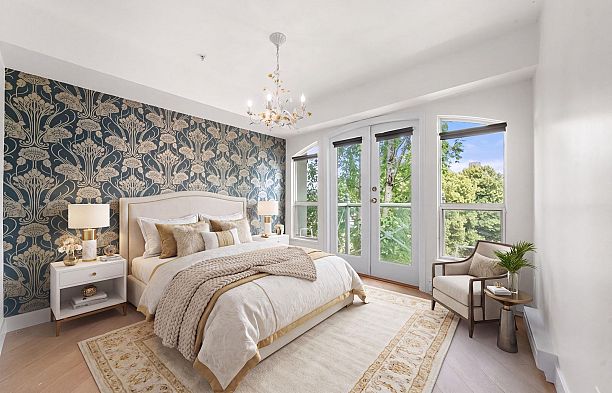 404 1562 W 5th Avenue False Creek