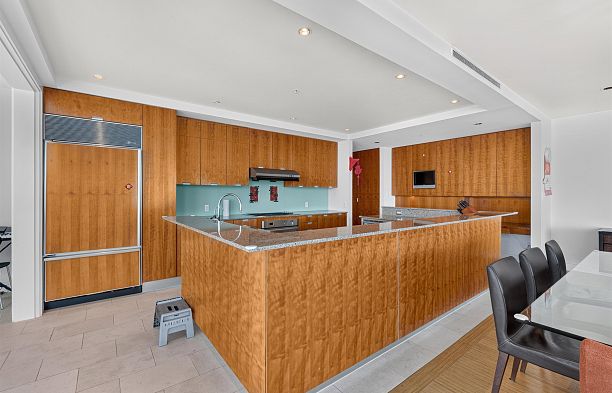 3101 1077 W Cordova Street Coal Harbour