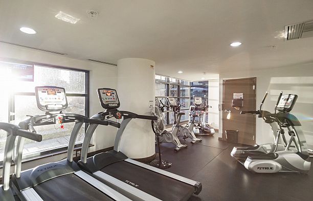 305 8 Smithe Mews Yaletown