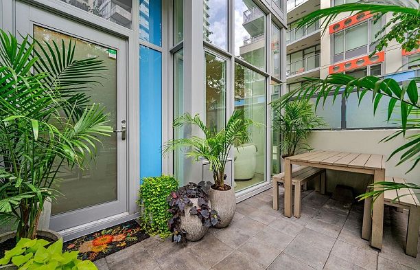 141 E 1st Avenue Mount Pleasant VE