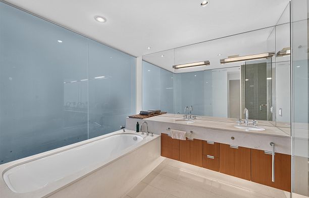 3101 1077 W Cordova Street Coal Harbour