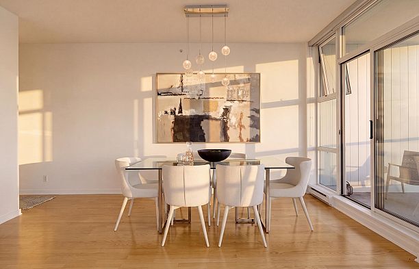 702 1099 Marinaside Crescent Yaletown